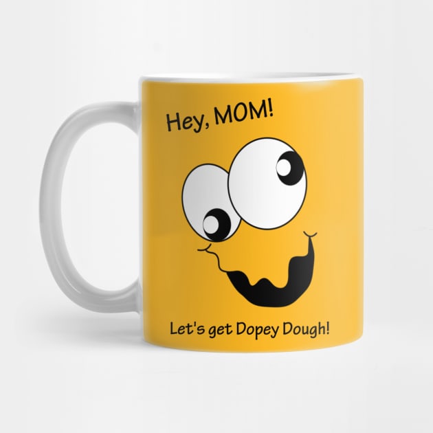 Kid's by Dopey Dough